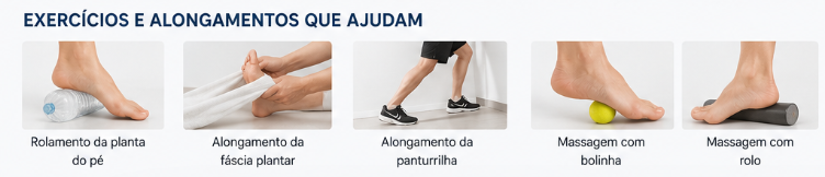 Ilustração: Existe tratamento sem cirurgia?